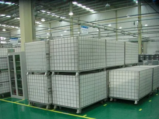 Cheap Wire Mesh Box Cage Metal Bin Storage Container